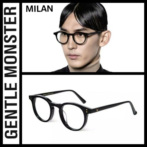 gentle monster milan acetate frame eyeglassew 1568438491 5dd051eb