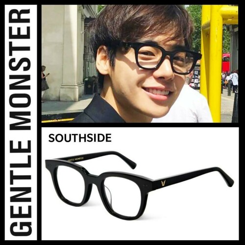 gentle monster south side eyeglasses used 1559825382 a08d2f46 progressive